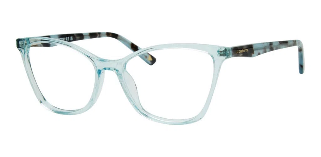 Liz Claiborne L474 Eyeglasses - view 5